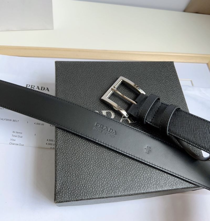 Prada Belts